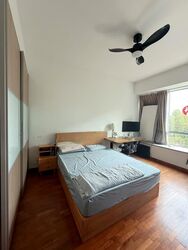 ClementiWoods Condominium (D5), Condominium #603669351